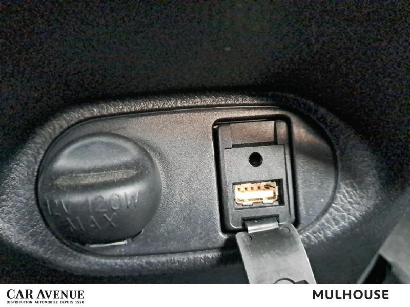 Used TOYOTA Yaris 110 VVT-i Design Y20 5p MY19 garantie 12 mois 2019 Blanc € 13490 in Mulhouse