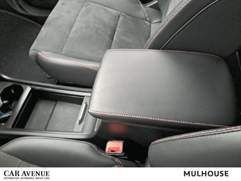 Occasion MG MOTOR MG4 435 - 64kWh Xpower 4WD Caméra 360 GPS Garantie 12/30 2023 Brighton Blue métallisé + Toit noir 30490 € à Mulhouse