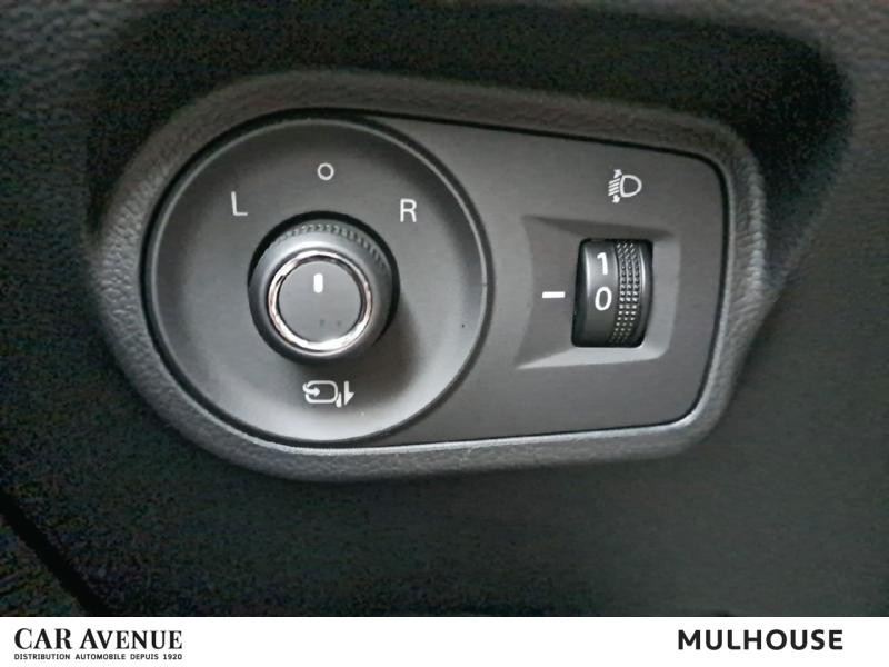 Occasion MG MOTOR MG4 435 - 64kWh Xpower 4WD Caméra 360 GPS Garantie 12/30 2023 Brighton Blue métallisé + Toit noir 30490 € à Mulhouse