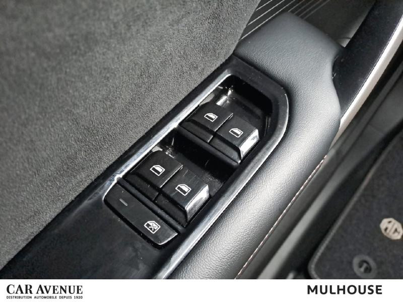Occasion MG MOTOR MG4 435 - 64kWh Xpower 4WD Caméra 360 GPS Garantie 12/30 2023 Brighton Blue métallisé + Toit noir 30490 € à Mulhouse