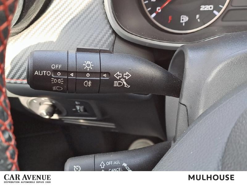 Used MG MOTOR ZS 106 Comfort Clim CarPlay Full Led Garantie 11/29 2022 Hoxton Orange métallisée € 15990 in Mulhouse