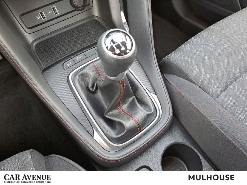 Used MG MOTOR ZS 106 Comfort Clim CarPlay Full Led Garantie 11/29 2022 Hoxton Orange métallisée € 15990 in Mulhouse