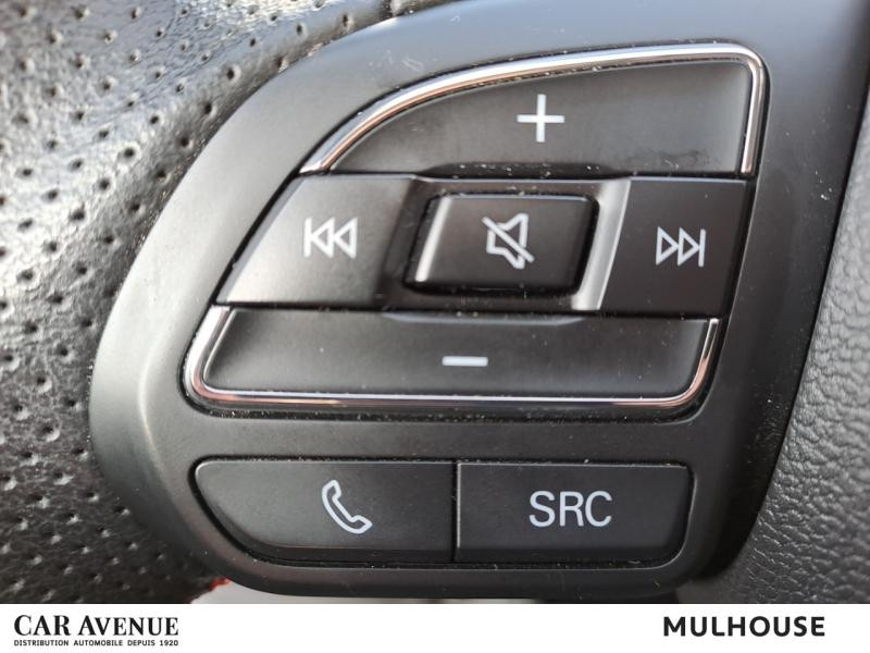 Used MG MOTOR ZS 106 Comfort Clim CarPlay Full Led Garantie 11/29 2022 Hoxton Orange métallisée € 15990 in Mulhouse