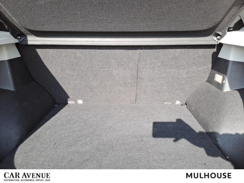 Used MG MOTOR ZS 106 Comfort Clim CarPlay Full Led Garantie 11/29 2022 Hoxton Orange métallisée € 15990 in Mulhouse