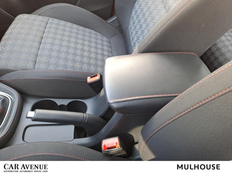 Used MG MOTOR ZS 106 Comfort Clim CarPlay Full Led Garantie 11/29 2022 Hoxton Orange métallisée € 15990 in Mulhouse