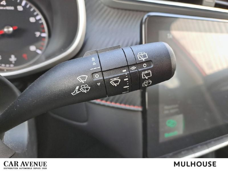 Used MG MOTOR ZS 106 Comfort Clim CarPlay Full Led Garantie 11/29 2022 Hoxton Orange métallisée € 15990 in Mulhouse
