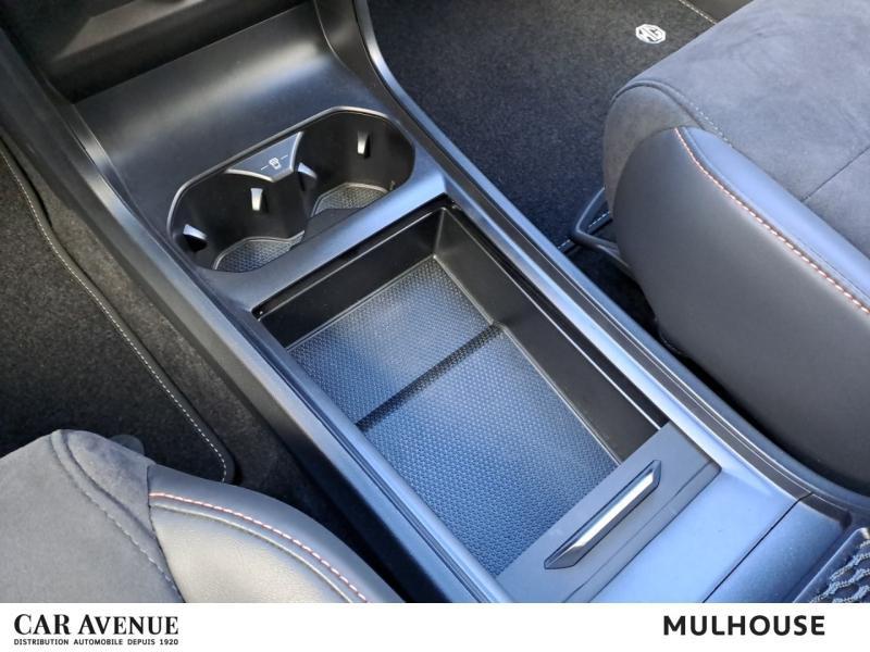 Occasion MG MOTOR MG4 EV 435ch - 64kWh Xpower 4WD MY23 GARANTIE 02-2031 2024 Blanc 27990 € à Mulhouse