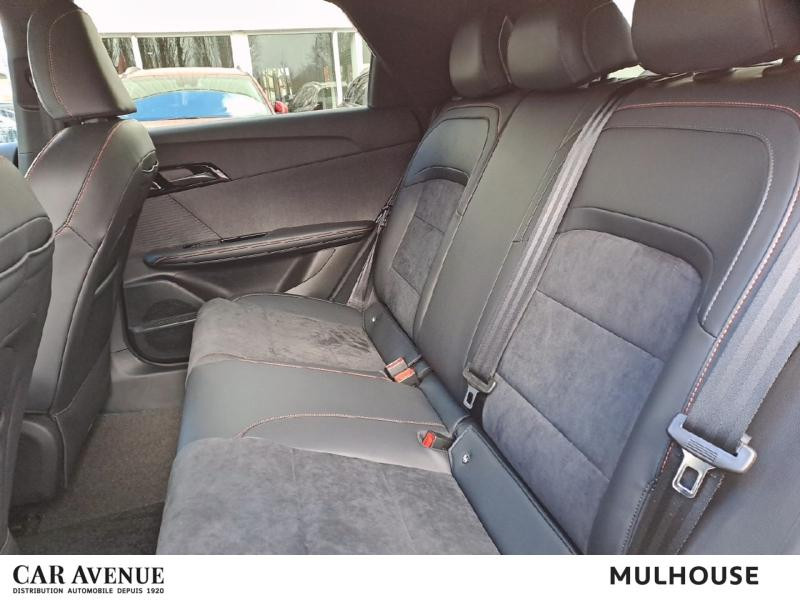 Occasion MG MOTOR MG4 EV 435ch - 64kWh Xpower 4WD MY23 GARANTIE 02-2031 2024 Blanc 27990 € à Mulhouse