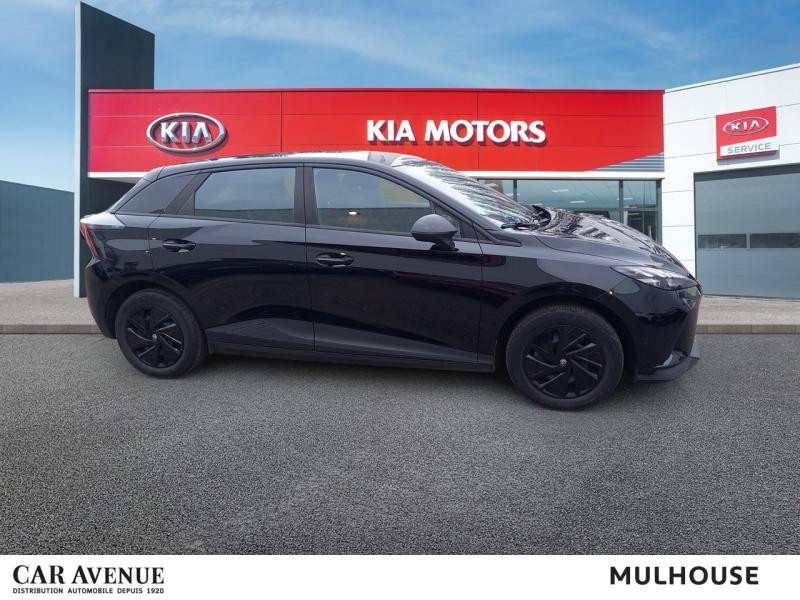 Occasion MG MOTOR MG4 EV 170ch - 51kWh Garantie 01-2030 2023 Blanc 18490 € à Mulhouse