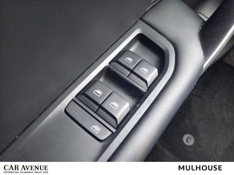 Occasion MG MOTOR MG4 EV 170ch - 51kWh Garantie 01-2030 2023 Blanc 18490 € à Mulhouse