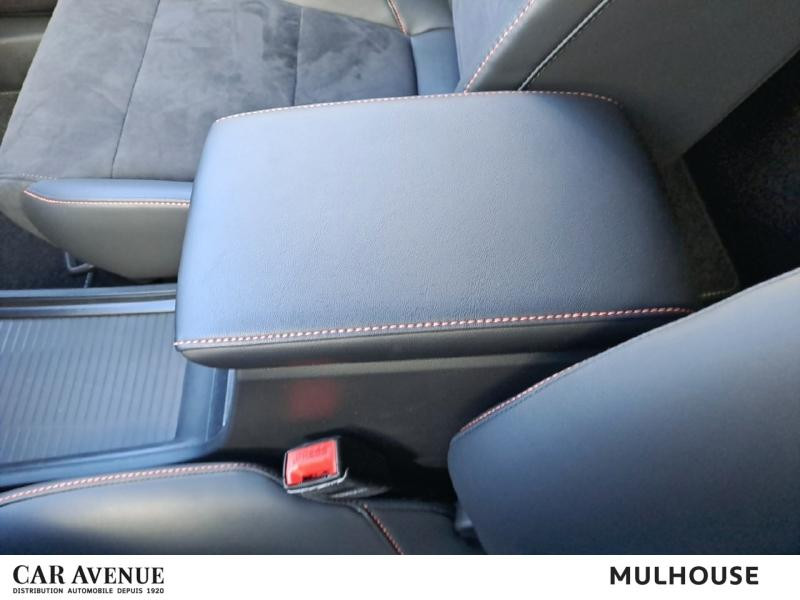 Occasion MG MOTOR MG4 EV 435ch - 64kWh Xpower 4WD MY23 GARANTIE 02-2031 2024 Blanc 27990 € à Mulhouse