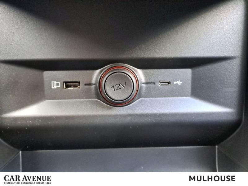 Occasion MG MOTOR MG4 EV 435ch - 64kWh Xpower 4WD MY23 GARANTIE 02-2031 2024 Blanc 27990 € à Mulhouse