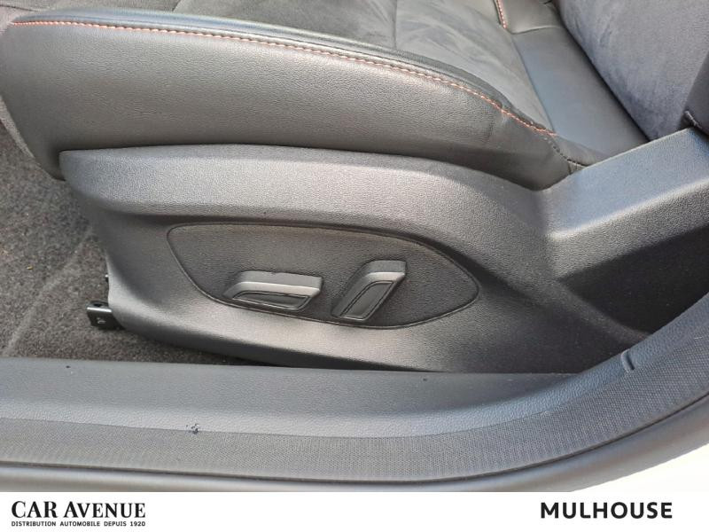 Occasion MG MOTOR MG4 EV 435ch - 64kWh Xpower 4WD MY23 GARANTIE 02-2031 2024 Blanc 27990 € à Mulhouse