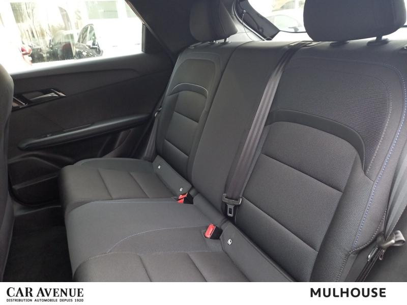 Occasion MG MOTOR MG4 EV 170ch - 51kWh Garantie 01-2030 2023 Blanc 18490 € à Mulhouse
