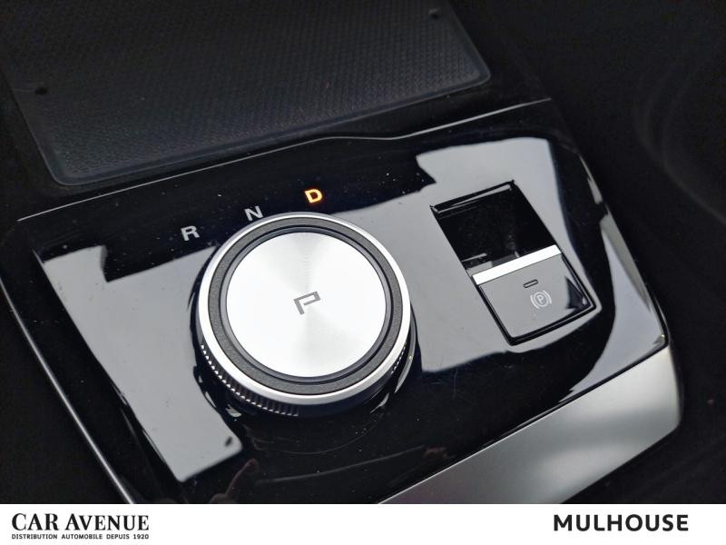 Occasion MG MOTOR MG4 EV 170ch - 51kWh Garantie 01-2030 2023 Blanc 18490 € à Mulhouse