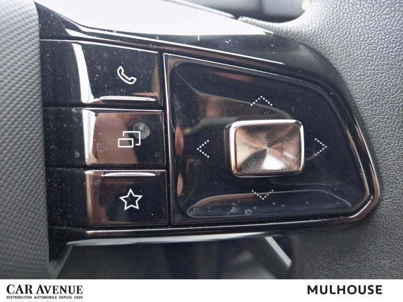 Occasion MG MOTOR MG4 EV 170ch - 51kWh Garantie 01-2030 2023 Blanc 18490 € à Mulhouse