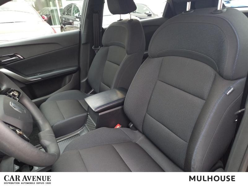 Occasion MG MOTOR MG4 EV 170ch - 51kWh Garantie 01-2030 2023 Blanc 18490 € à Mulhouse