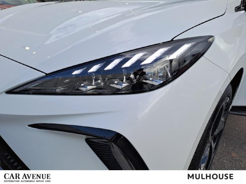 Occasion MG MOTOR MG4 EV 435ch - 64kWh Xpower 4WD MY23 GARANTIE 02-2031 2024 Blanc 27990 € à Mulhouse