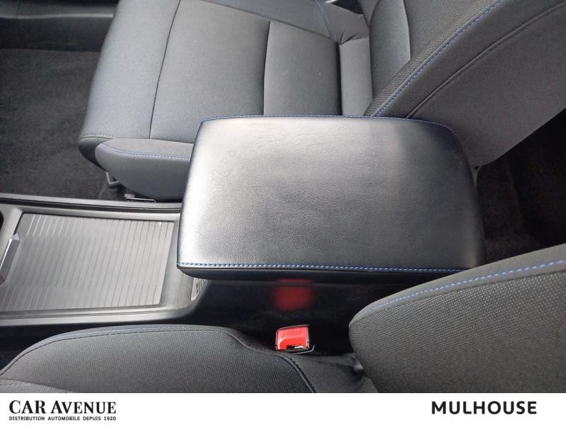 Occasion MG MOTOR MG4 EV 170ch - 51kWh Garantie 01-2030 2023 Blanc 18490 € à Mulhouse