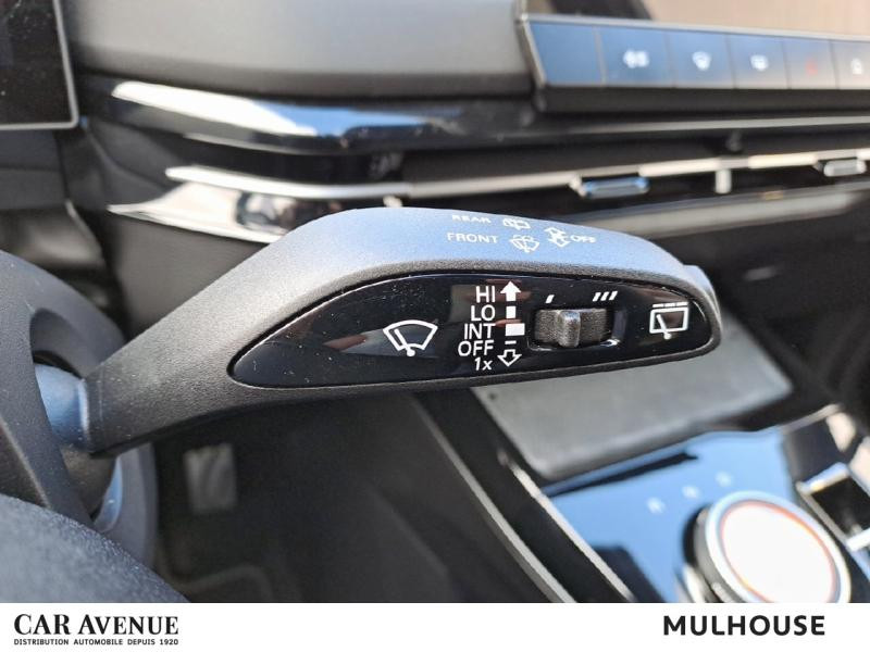 Occasion MG MOTOR MG4 EV 435ch - 64kWh Xpower 4WD MY23 GARANTIE 02-2031 2024 Blanc 27990 € à Mulhouse