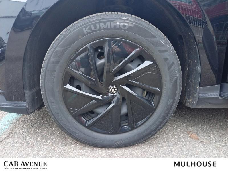 Occasion MG MOTOR MG4 EV 170ch - 51kWh Garantie 01-2030 2023 Blanc 18490 € à Mulhouse