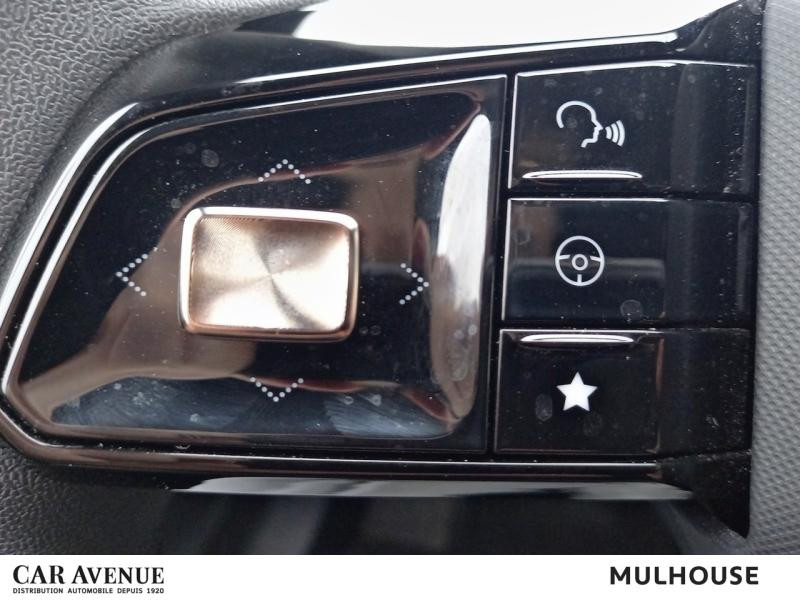 Occasion MG MOTOR MG4 EV 170ch - 51kWh Garantie 01-2030 2023 Blanc 18490 € à Mulhouse
