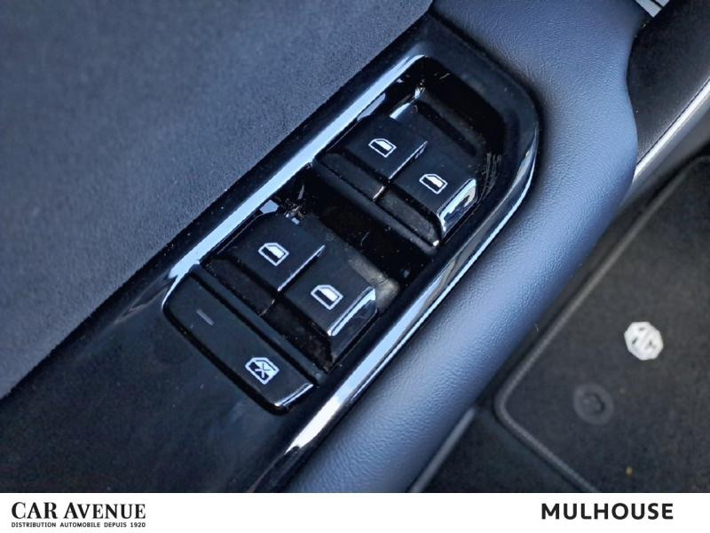 Occasion MG MOTOR MG4 EV 435ch - 64kWh Xpower 4WD MY23 GARANTIE 02-2031 2024 Blanc 27990 € à Mulhouse
