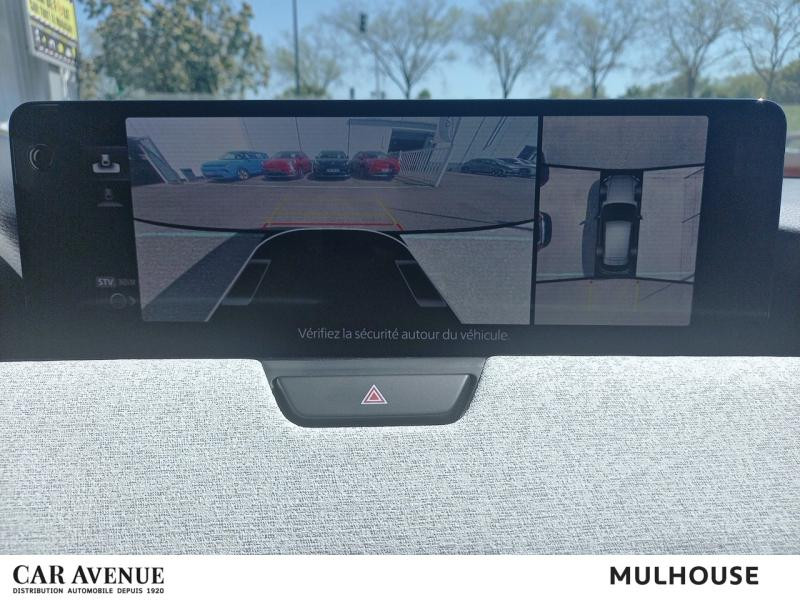 Used MAZDA CX-60 3.3D 6 cylindres 254ch Takumi 4x4 BVA8 Garantie 1an TO Full LED CarPlay 2023 Platinum Quartz métallisé € 48990 in Mulhouse