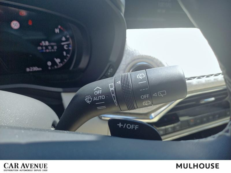Used MAZDA CX-60 3.3D 6 cylindres 254ch Takumi 4x4 BVA8 Garantie 1an TO Full LED CarPlay 2023 Platinum Quartz métallisé € 48990 in Mulhouse