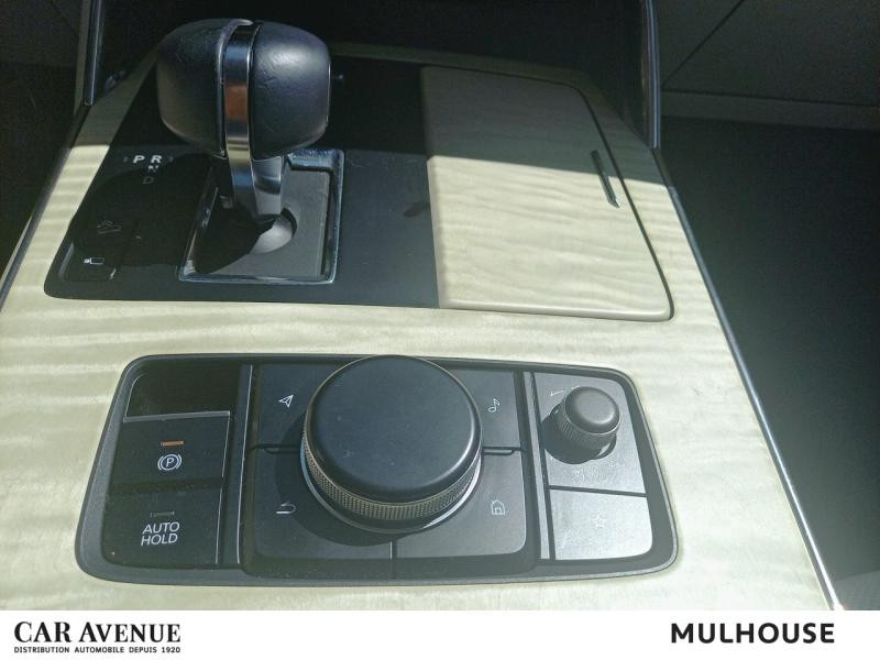 Used MAZDA CX-60 3.3D 6 cylindres 254ch Takumi 4x4 BVA8 Garantie 1an TO Full LED CarPlay 2023 Platinum Quartz métallisé € 48990 in Mulhouse