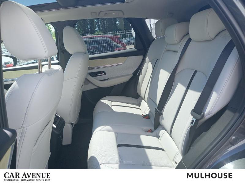 Used MAZDA CX-60 3.3D 6 cylindres 254ch Takumi 4x4 BVA8 Garantie 1an TO Full LED CarPlay 2023 Platinum Quartz métallisé € 48990 in Mulhouse