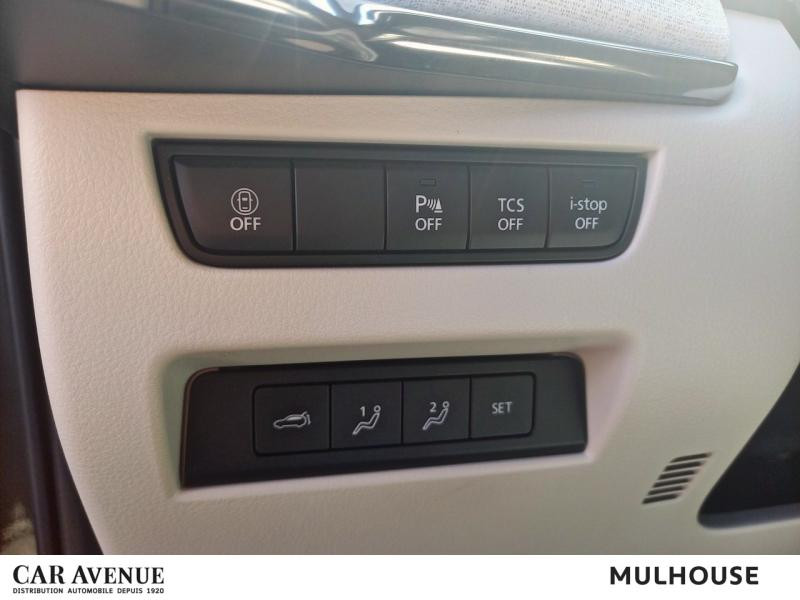 Used MAZDA CX-60 3.3D 6 cylindres 254ch Takumi 4x4 BVA8 Garantie 1an TO Full LED CarPlay 2023 Platinum Quartz métallisé € 48990 in Mulhouse