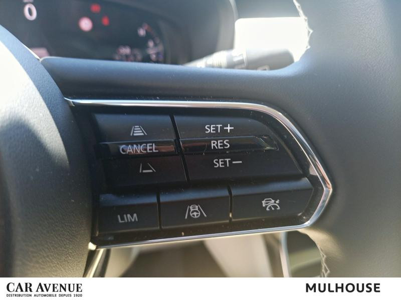 Used MAZDA CX-60 3.3D 6 cylindres 254ch Takumi 4x4 BVA8 Garantie 1an TO Full LED CarPlay 2023 Platinum Quartz métallisé € 48990 in Mulhouse