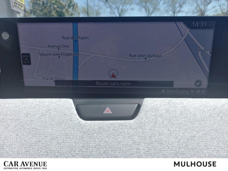 Used MAZDA CX-60 3.3D 6 cylindres 254ch Takumi 4x4 BVA8 Garantie 1an TO Full LED CarPlay 2023 Platinum Quartz métallisé € 48990 in Mulhouse