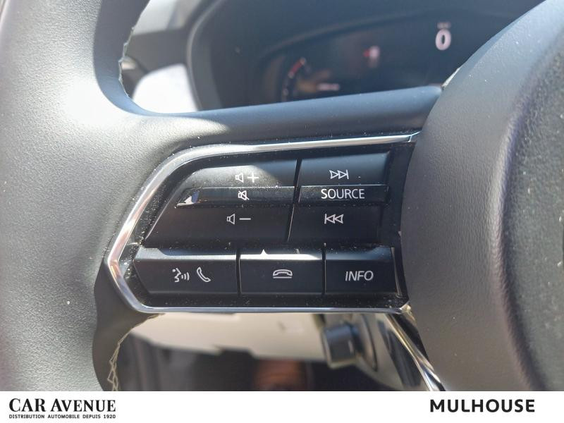 Used MAZDA CX-60 3.3D 6 cylindres 254ch Takumi 4x4 BVA8 Garantie 1an TO Full LED CarPlay 2023 Platinum Quartz métallisé € 48990 in Mulhouse