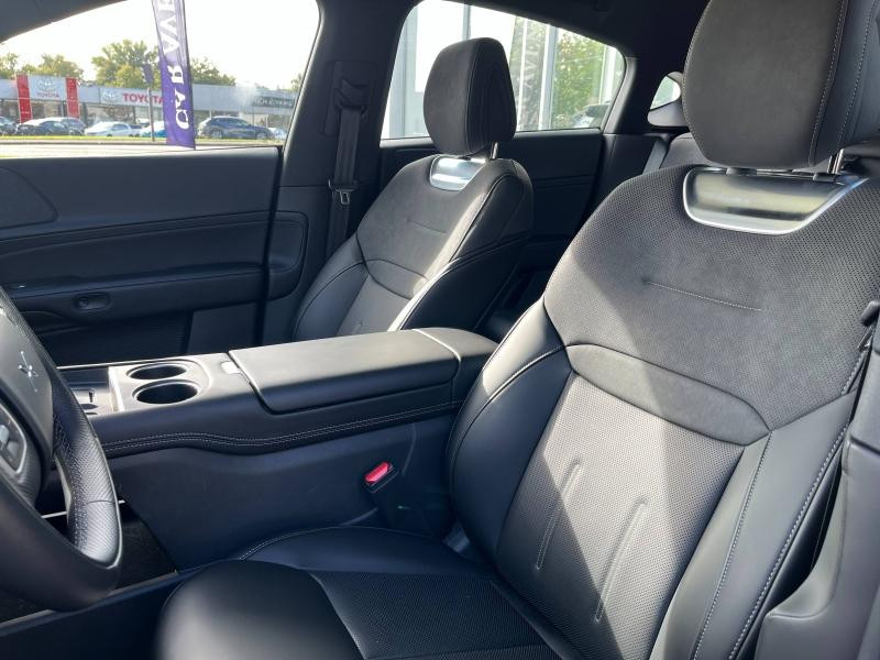 Occasion XPENG G6 470ch 4X4 Performance 550kms d'autonomie recharge 18min 10-80% 2025 Gris Graphite métallisé 45990 € à Mulhouse