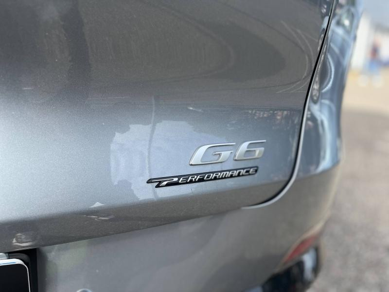 Occasion XPENG G6 470ch 4X4 Performance 550kms d'autonomie recharge 18min 10-80% 2025 Gris Graphite métallisé 45990 € à Mulhouse