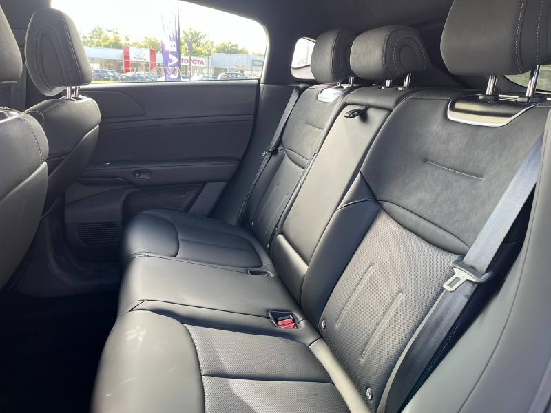 Occasion XPENG G6 470ch 4X4 Performance 550kms d'autonomie recharge 18min 10-80% 2025 Gris Graphite métallisé 45990 € à Mulhouse