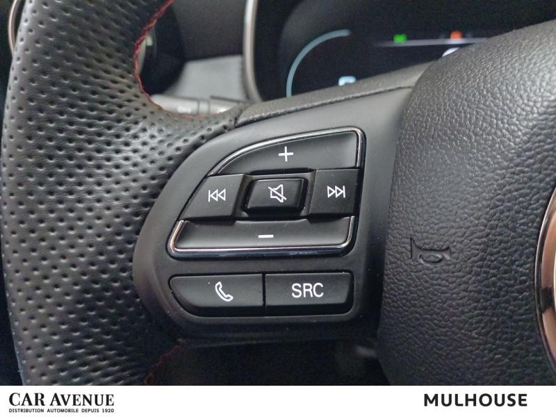 Used MG MOTOR ZS 1.0 T-GDi 111ch Luxury GARANTIE 12-2030 2023 Blanc € 16990 in Mulhouse