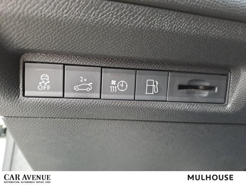 Occasion PEUGEOT 308 SW PHEV 225ch GT e-EAT8 garantie 12 mois 2022 Blanc 23990 € à Mulhouse