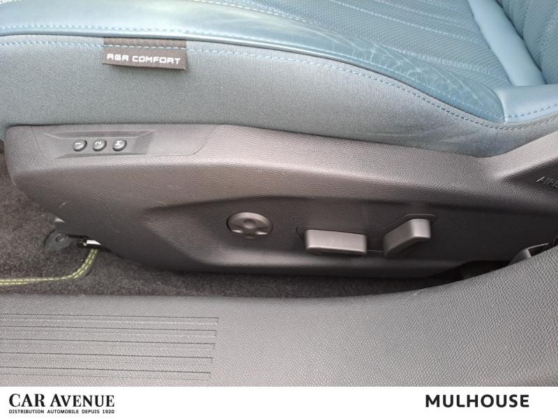 Occasion PEUGEOT 308 SW PHEV 225ch GT e-EAT8 garantie 12 mois 2022 Blanc 23990 € à Mulhouse