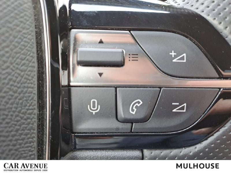 Occasion PEUGEOT 308 SW PHEV 225ch GT e-EAT8 garantie 12 mois 2022 Blanc 23990 € à Mulhouse