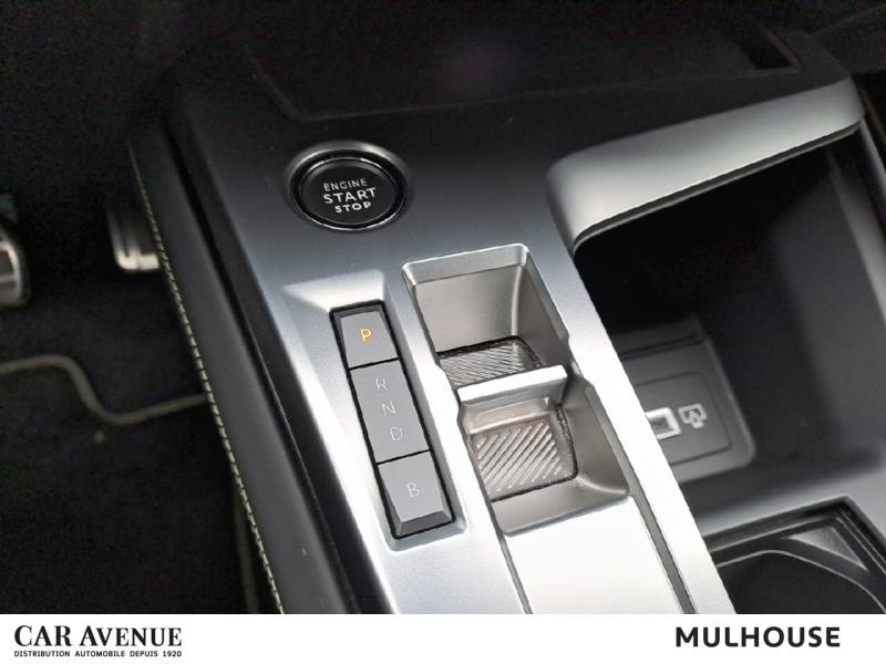 Occasion PEUGEOT 308 SW PHEV 225ch GT e-EAT8 garantie 12 mois 2022 Blanc 23990 € à Mulhouse