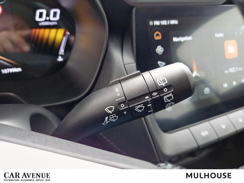 Occasion MG MOTOR ZS Hybrid+ 197ch Comfort Garantie 01/32 Caméra CarPlay LED 2025 Hampstead Grey métallisée 21990 € à Mulhouse