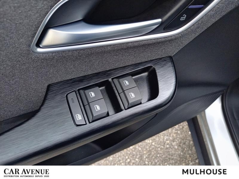 Occasion MG MOTOR ZS Hybrid+ 197ch Comfort Garantie 01/32 Caméra CarPlay LED 2025 Hampstead Grey métallisée 21990 € à Mulhouse