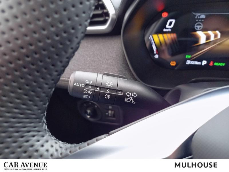 Occasion MG MOTOR ZS Hybrid+ 197ch Comfort Garantie 01/32 Caméra CarPlay LED 2025 Hampstead Grey métallisée 21990 € à Mulhouse