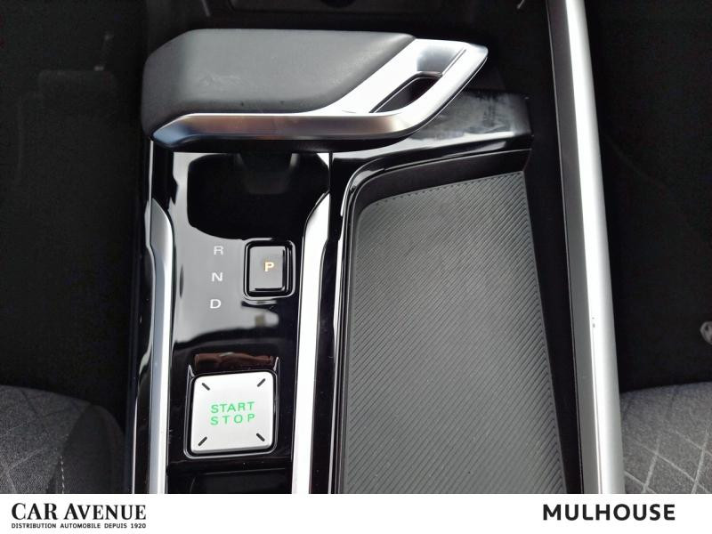 Occasion MG MOTOR ZS Hybrid+ 197ch Comfort Garantie 01/32 Caméra CarPlay LED 2025 Hampstead Grey métallisée 21990 € à Mulhouse