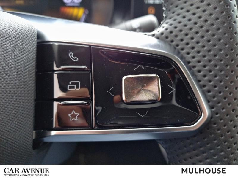 Occasion MG MOTOR ZS Hybrid+ 197ch Comfort Garantie 01/32 Caméra CarPlay LED 2025 Hampstead Grey métallisée 21990 € à Mulhouse