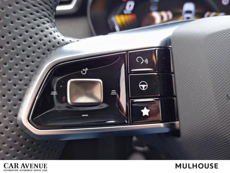 Occasion MG MOTOR ZS Hybrid+ 197ch Comfort Garantie 01/32 Caméra CarPlay LED 2025 Hampstead Grey métallisée 21990 € à Mulhouse