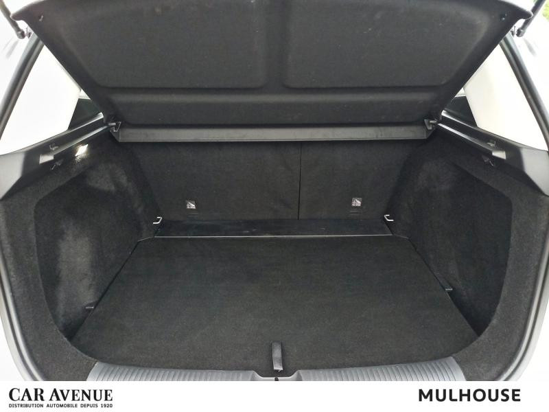 Occasion MG MOTOR ZS Hybrid+ 197ch Comfort Garantie 01/32 Caméra CarPlay LED 2025 Hampstead Grey métallisée 21990 € à Mulhouse